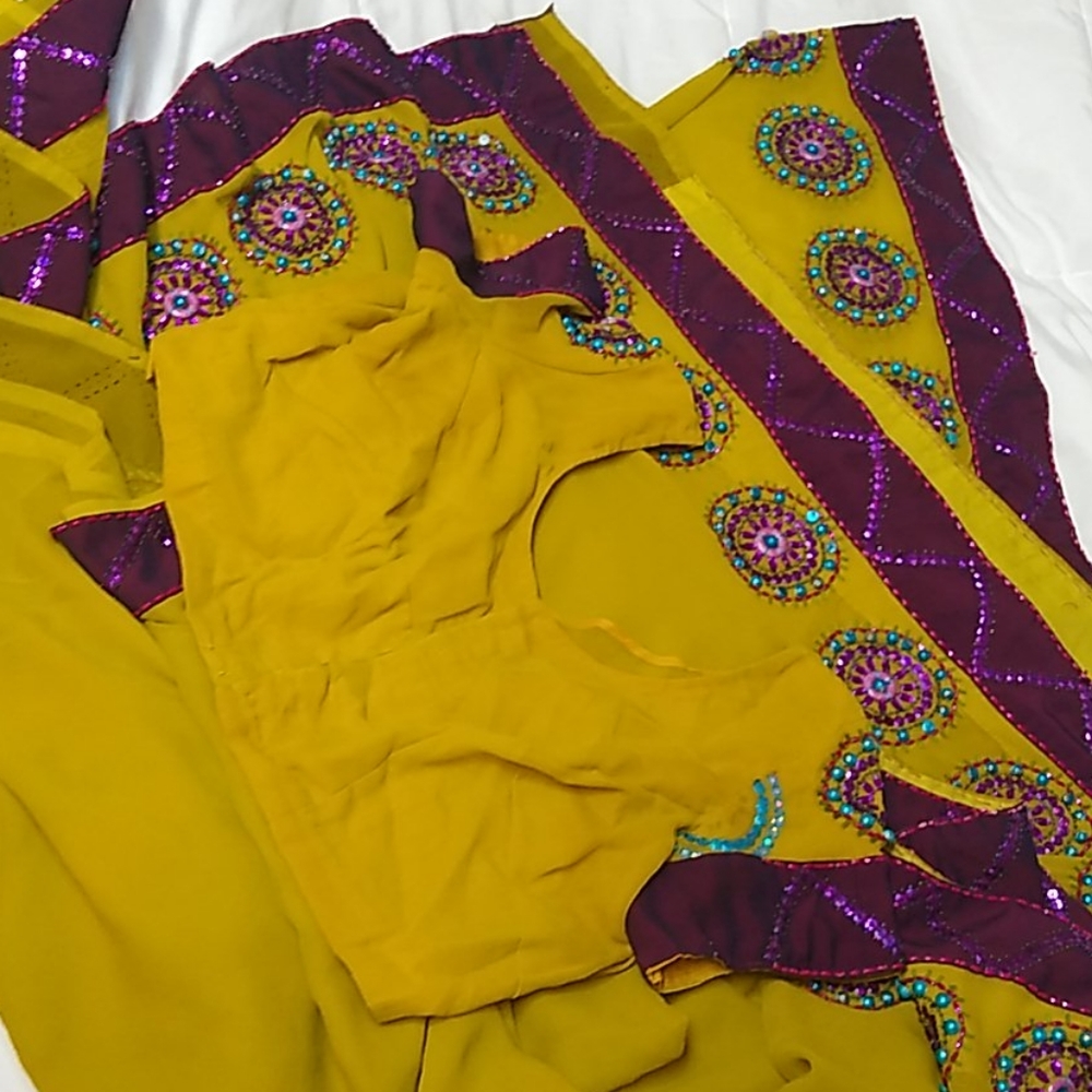 Sari